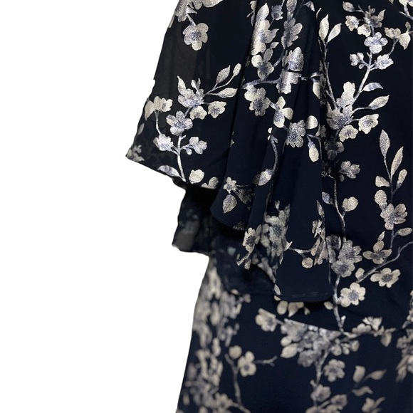 Ralph Lauren Formal Dress - Picture 4 of 13